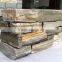 Nodic Color Exterior Natural Stone Walls