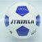 Machine Stitched Cheap Soccer Ball in Bulk Tpu Foam Soccer Football Ball