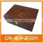 High Quality Factory Customized Wooden Gift Packaging Box For VIP Customer