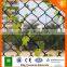 Rod metal iron chain link fence for sale