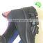 Safety Shoes Type and Genuine Leather Upper Material Safety Boot