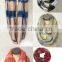 Wholesale Infinity Circle Scarves Assorted Colors
