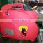 Chinese portable gasonline inverter generator with 4stroke