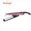 Professional hair straightener and Temperature range:180-20/hair straightening