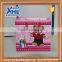 promotion gift bag foldable paper shopping bag