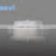PP capsule filter 2.5micron for corrosive solution