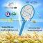 BBY-8320A SIMPLE RECHARGEABLE MOSWATTER SWATTER