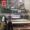 high quality transparent pvc plastic sheet for mattress