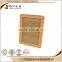 Unique designed china factory cheap guitar shaped wooden photo frame