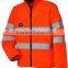 top-quality Hi-vis 600d polyester oxford fabric water repellent(PP210)