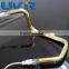 ring shape infrared shortwave lamps halogen heating lamp