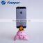 Fotopro Electronic Panorama Head 360 degree shooting Tripod holder of monopod for cell phone