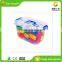 Factory Price DIY Enlighten Making Machine Plastic Toy