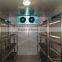polyurethane walk in chiller cold room for chocolate