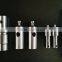 rc parts precision machining product/precision CNC machining/micro machining product
