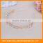Latest design hair accessories for women with high quality from China