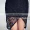 beaded evening dresses black dress bodycon dress women sex black party dress DFD646