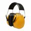 High quality wholesale sound proof standard headband safety earmuffs