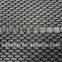 Polyester and Nylon Sandwich Fabric Shoes Mesh