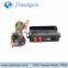 Real time tracking and voice listen Function sim card gsm gps gprs tracker