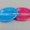 round plates shape 1