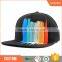 men fashion oem sports caps and hats snapback cap