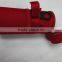 GC----High Anti -shock protection for water bottle red color EVA water-bottle bag