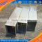 anodized aluminium square tube,customized aluminium 6061 t6 tube,OEM