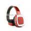 new selling on China market new stereo handfree wireless bluetooth headset fm radio bluetooth headset