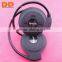 wholesale stereo wireless bluetooth earbuds neckband bluetooth headset for apple mobile phone