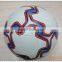 customized size 5 cheap PVC soccer ball/football for promotion or kids