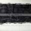 Factory price wholesale hot style fox fur blanket /real fur blanket