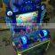 ticket redemption game Happy fishing kids game machine coin operated electronic game machine video arcade simulator fishing game