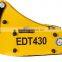 backhoe loader hammers hydraulic