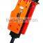 Hydraulic Rock Breaker Hammers