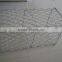 hot-dipped galvanized / pvc-coated/ galfan gabion mattress