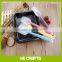 100% Food Grade Silicone Spatula Set Heat Resistant Silicone Kitchen Utensils Set Non-stick Baking Spoon Spatulas