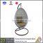 standing swing rattan egg chair