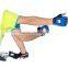 Gaciron High Quality Palm Padded ShockProof Fingerless Off-road Bike Racing Gloves