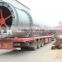 2015 Zhongke best selling cement rotary kiln for india sale