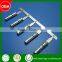Customized electrical brass contact pin