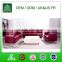 C945 livingroom furniture modern simple sofa set design