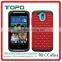 luxury bling diamond crystal star hard case Cute pattern PC protective case with sky star For HTC desire 526