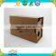 Hot sale vr glasses google cardboard glasses vr box 2.0