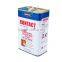 Metal Barrel Cyanoacrylate Multipurpose Adhesive Super Glue For Glass