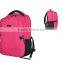 2015 BSCI Aduit 17" Notebook Polyester Backpack