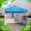 China used beach pop up tent wholesale with digital printing instant tent