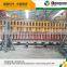 AAC light weight panel building blocks from Inida