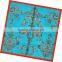 100% Pure Silk Twill Scarfs