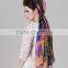 Lady's Popular Pure Silk Shawl